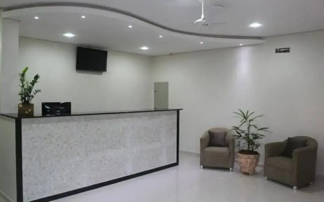 Hotel Galead