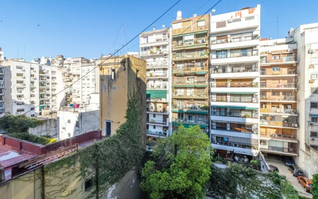 Babel Recoleta Apartments