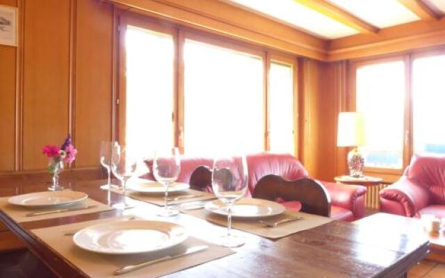 Apartment Pierval 18