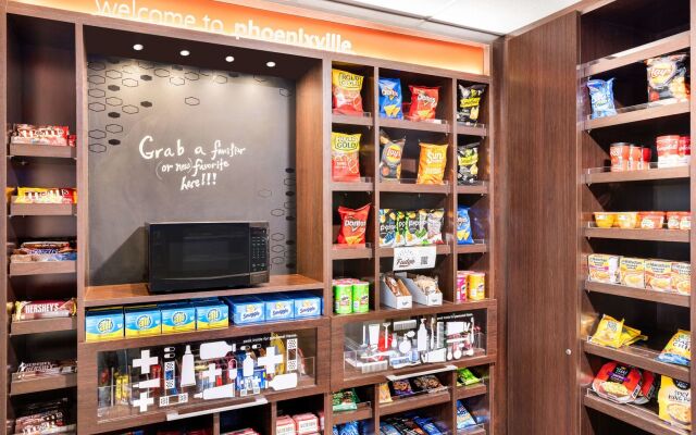 Hampton Inn & Suites Valley Forge/Oaks