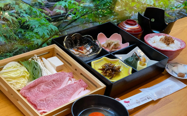 Hotel Garden Palace & Kansai Airport Spa
