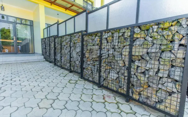 Kigali Wings Apartment2