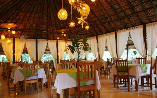 Hotel Okaan