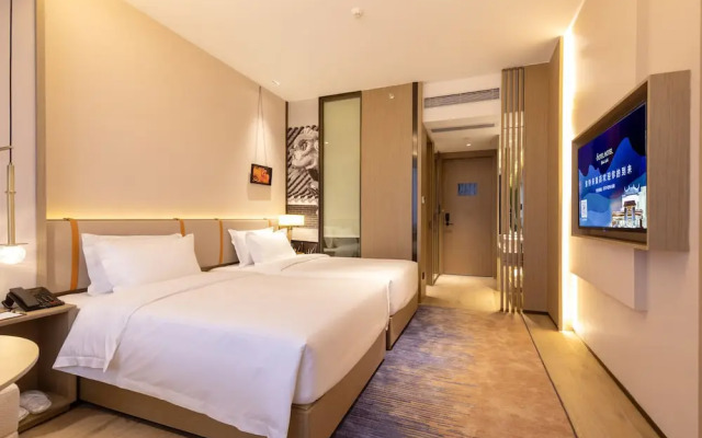 Foshan Xinxuangong Hotel