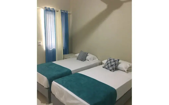 Hotel Casa Pierretta