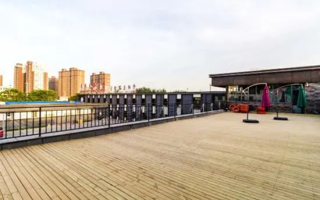 Buyue Hotel
