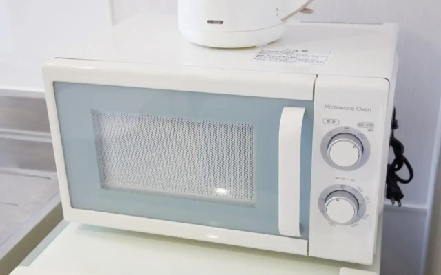 プロスパービル 4A