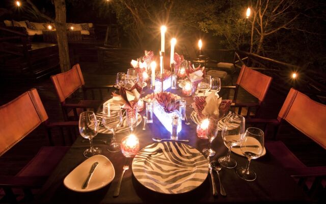 Naledi Game Lodges