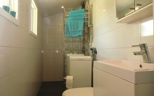 Stunning Home in Borgholm With 4 Bedrooms and Wifi