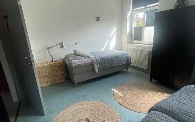 Hawkraft Kulturhotel