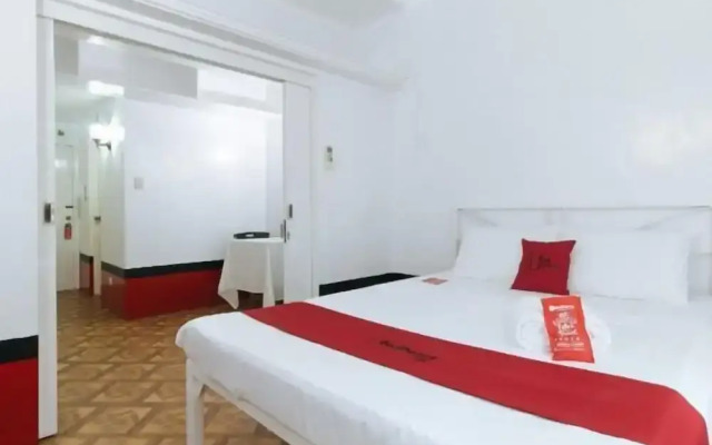 RedDoorz at The Providence Tower