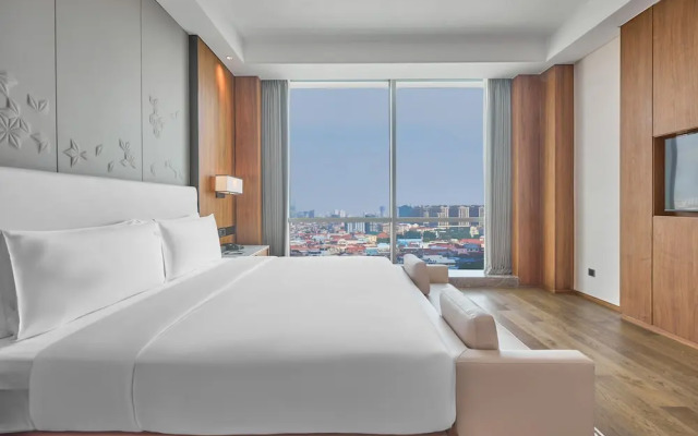 VM Hotel