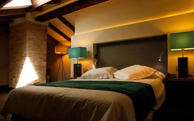 Hotel Spa Martin El Humano