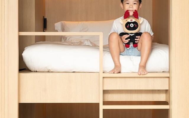 dusitD2 residences hua hin by Patcha B614