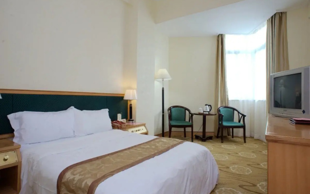 Shenzhen Overseas Chinese Hotel