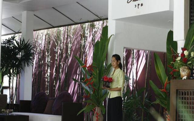 Chandara Resort & Spa Phuket