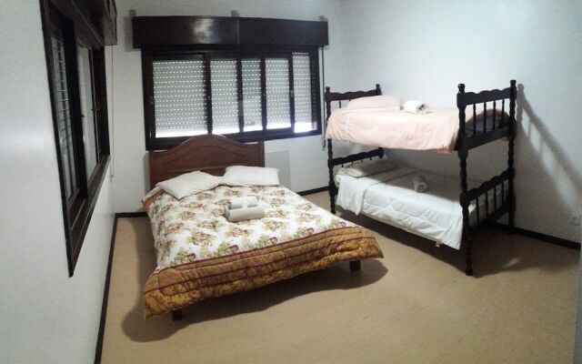 Hostel Scheckinah