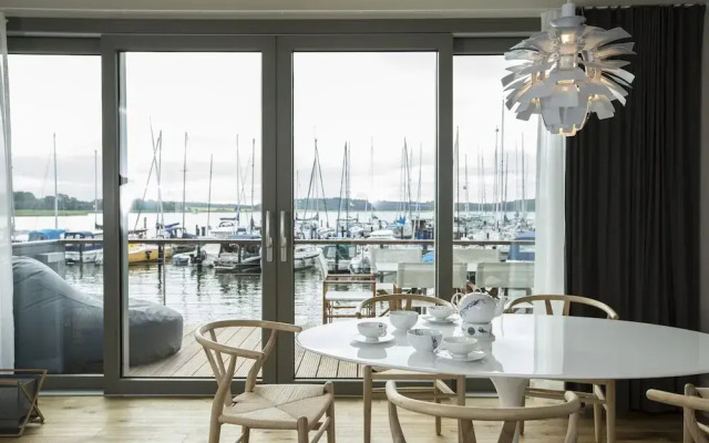 im-jaich Naturoase Rügen