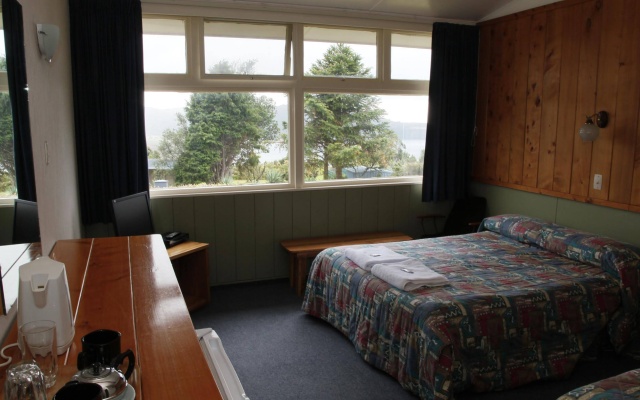 Hicks Bay Motel Lodge — 3-star hotel in Hicks Bay