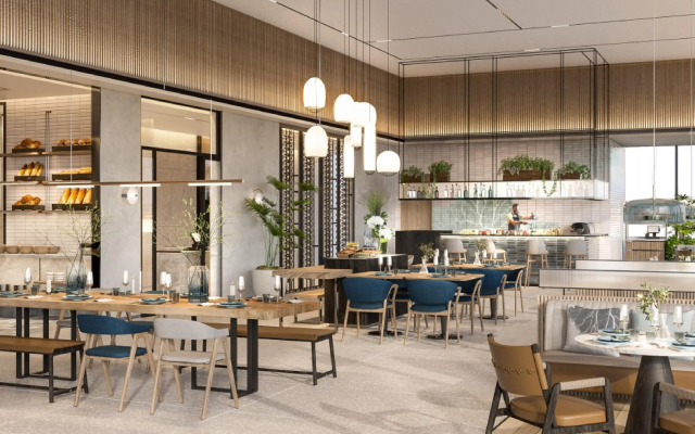 Hyatt Place Ha Long Bay, Bai Chay