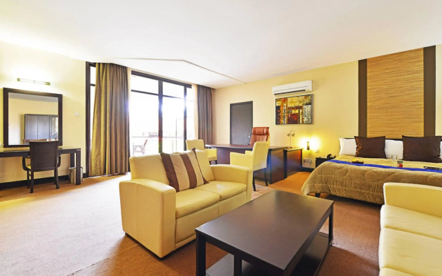 Protea Hotel by Marriott Kampala