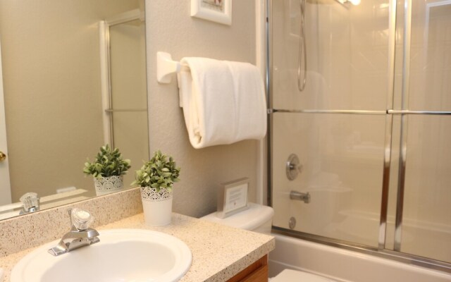 Reserve Drive Villa Villa 3 Bedroom