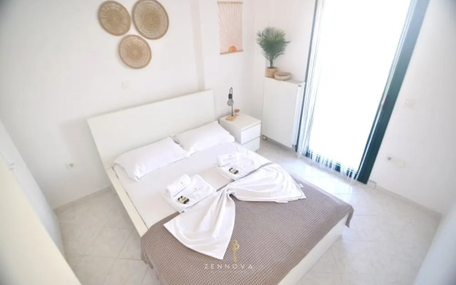 Zennova 64 Casa Elias