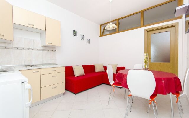 Apartment Smiljana