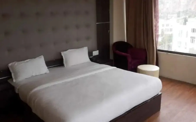 Hotel Grand Harshal