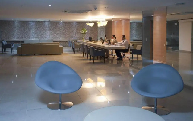 Hotel Brisa Praia