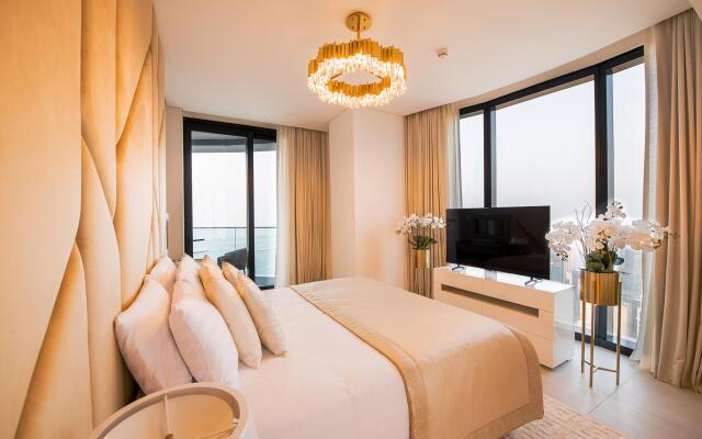Address JBR - 5504 in Dubai