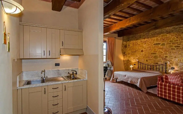 Agriturismo Valliferone