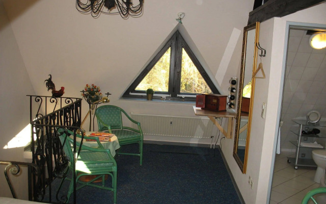 Altes Zollhaus am Klinikum