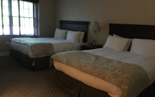 Colts Neck Inn Hotel