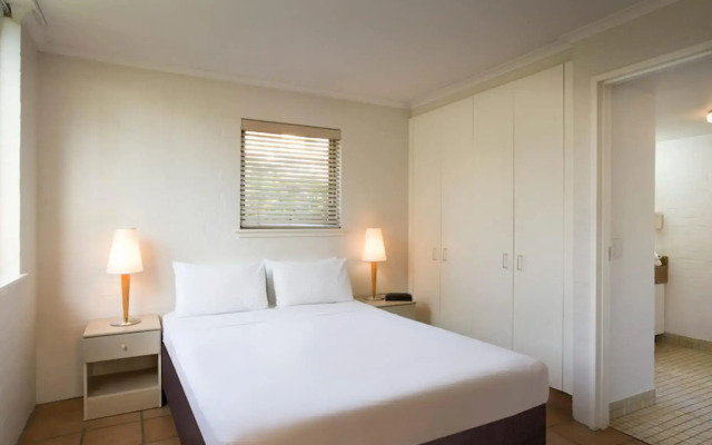 Noosa International Resort