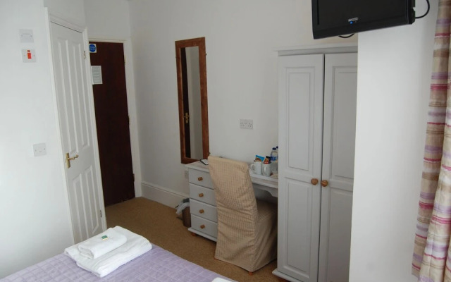 Tregenna Guest House