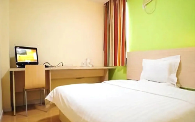 7 Days Inn