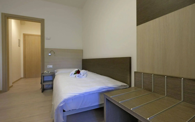 Hotel Gelmini