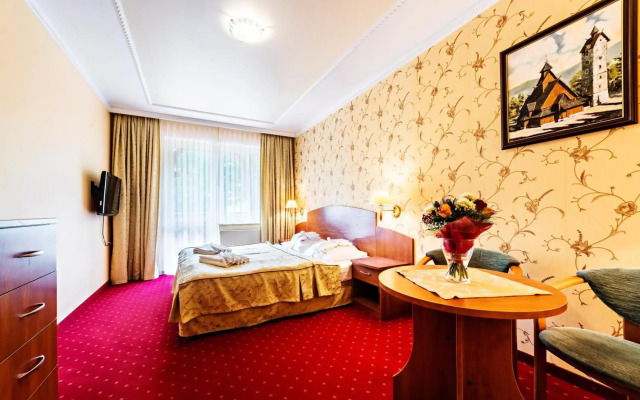 Pensjonat Karkonoski SPA