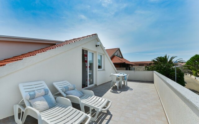 Apartments Salitrežić