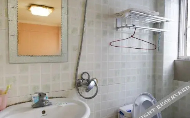 Wuhu Best Express Hotel