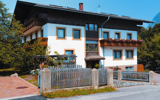 Apartment in Oberdrauburg With Balcony
