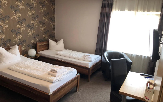 greenpartment Boardinghouse Hotel Ingolstadt Friedrichshofen