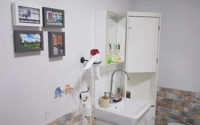 Guesthouse Innergarden Incheon Airport - Hostel