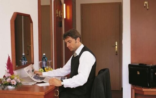 Morada Hotel Alexisbad