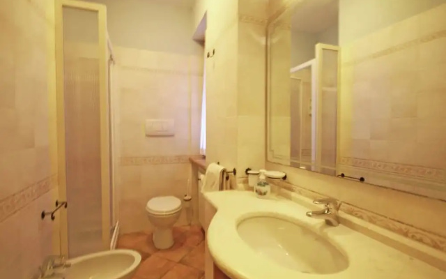 Holiday Home in Bettona With Pool & Near Assisi