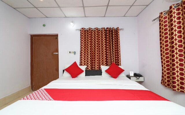 Hotel Samrat Holiday Inn
