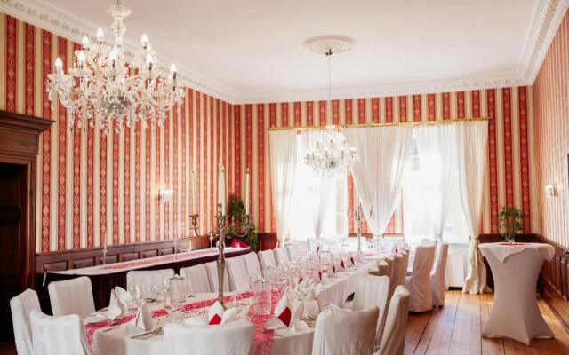 Hotel und Restaurant Deutscher Kaiser