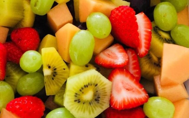 The Royal Dolphin B&B in Safety Bay