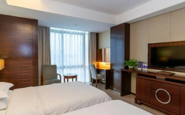 Wanhao Holiday Hotel